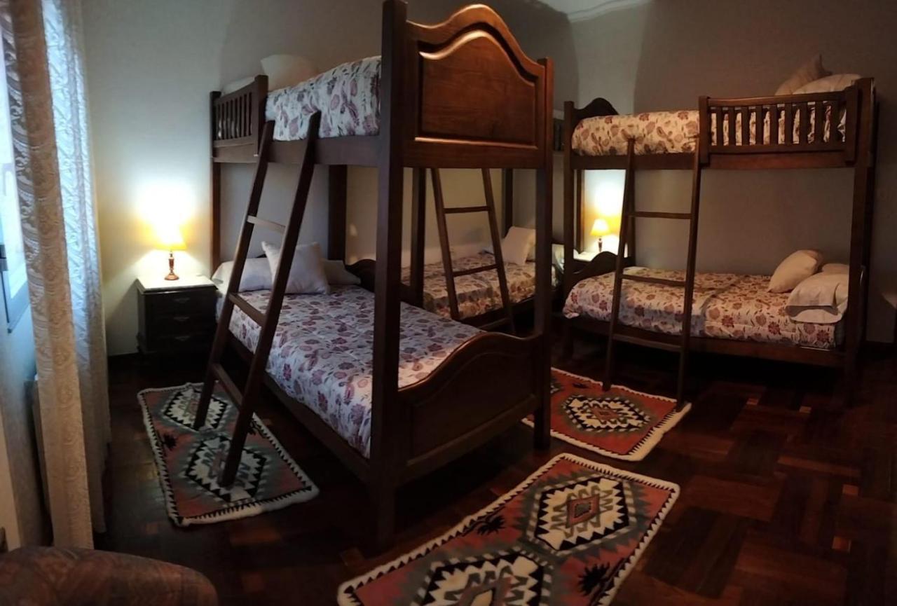 Vivienda Familiar En La Ria De Vigo Villa Santa María Екстериор снимка