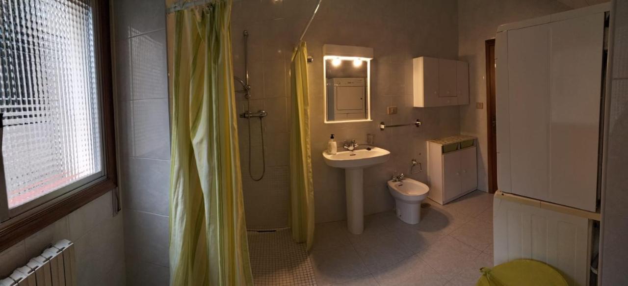 Vivienda Familiar En La Ria De Vigo Villa Santa María Екстериор снимка