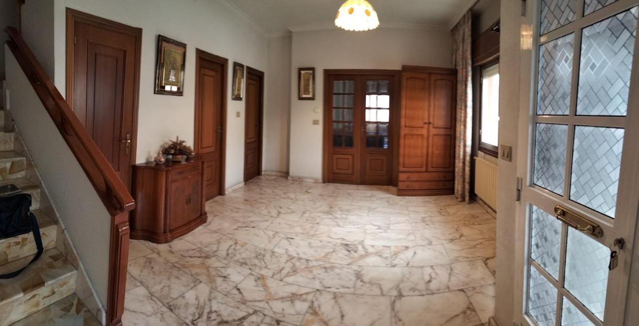 Vivienda Familiar En La Ria De Vigo Villa Santa María Екстериор снимка